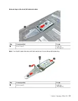 Предварительный просмотр 37 страницы Lenovo Ideapad S530-13IML Hardware Maintenance Manual