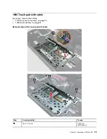 Предварительный просмотр 43 страницы Lenovo Ideapad S530-13IML Hardware Maintenance Manual