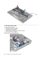 Предварительный просмотр 46 страницы Lenovo Ideapad S530-13IML Hardware Maintenance Manual