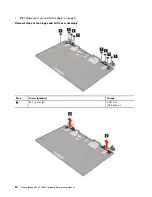 Предварительный просмотр 54 страницы Lenovo Ideapad S530-13IML Hardware Maintenance Manual