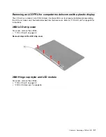 Предварительный просмотр 55 страницы Lenovo Ideapad S530-13IML Hardware Maintenance Manual