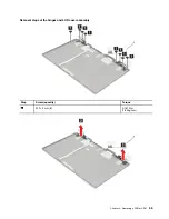 Предварительный просмотр 59 страницы Lenovo Ideapad S530-13IML Hardware Maintenance Manual