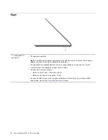 Preview for 10 page of Lenovo IdeaPad S940-14IWL User Manual