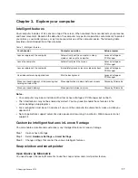 Preview for 23 page of Lenovo IdeaPad S940-14IWL User Manual