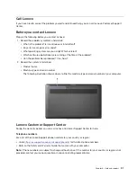 Preview for 37 page of Lenovo IdeaPad S940-14IWL User Manual