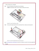 Preview for 37 page of Lenovo IdeaPad Slim 1 Hardware Maintenance Manual