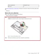 Preview for 39 page of Lenovo IdeaPad Slim 1 Hardware Maintenance Manual