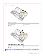 Preview for 41 page of Lenovo IdeaPad Slim 1 Hardware Maintenance Manual