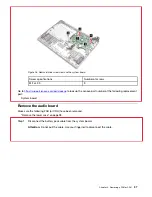 Preview for 43 page of Lenovo IdeaPad Slim 1 Hardware Maintenance Manual