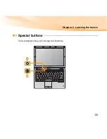 Preview for 35 page of Lenovo IDEAPAD U150 User Manual