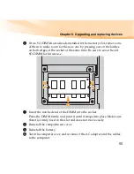 Preview for 69 page of Lenovo IDEAPAD U150 User Manual