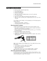 Preview for 25 page of Lenovo IdeaPad U300e Hardware Maintenance Manual