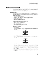 Preview for 35 page of Lenovo IdeaPad U300e Hardware Maintenance Manual