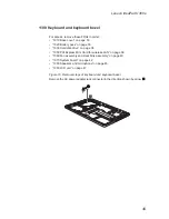 Preview for 53 page of Lenovo IdeaPad U300e Hardware Maintenance Manual