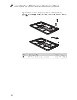 Preview for 54 page of Lenovo IdeaPad U300e Hardware Maintenance Manual