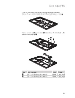 Preview for 55 page of Lenovo IdeaPad U300e Hardware Maintenance Manual