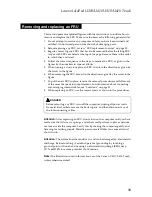 Preview for 37 page of Lenovo IdeaPad U310 Hardware Maintenance Manual