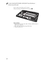 Preview for 48 page of Lenovo IdeaPad U310 Hardware Maintenance Manual