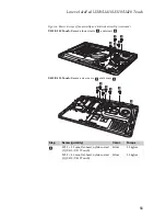 Preview for 59 page of Lenovo IdeaPad U310 Hardware Maintenance Manual