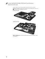 Preview for 60 page of Lenovo IdeaPad U310 Hardware Maintenance Manual