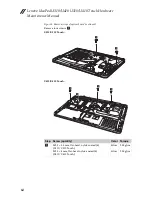 Preview for 68 page of Lenovo IdeaPad U310 Hardware Maintenance Manual