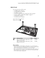 Preview for 71 page of Lenovo IdeaPad U310 Hardware Maintenance Manual