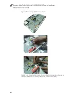 Preview for 72 page of Lenovo IdeaPad U310 Hardware Maintenance Manual