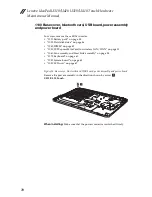 Preview for 74 page of Lenovo IdeaPad U310 Hardware Maintenance Manual