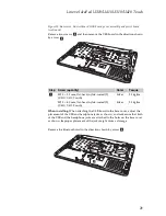 Preview for 75 page of Lenovo IdeaPad U310 Hardware Maintenance Manual