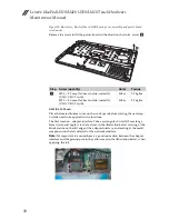 Preview for 76 page of Lenovo IdeaPad U310 Hardware Maintenance Manual