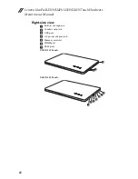 Preview for 86 page of Lenovo IdeaPad U310 Hardware Maintenance Manual