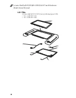 Preview for 94 page of Lenovo IdeaPad U310 Hardware Maintenance Manual