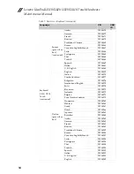 Preview for 98 page of Lenovo IdeaPad U310 Hardware Maintenance Manual