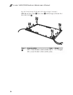 Предварительный просмотр 74 страницы Lenovo IdeaPad Y400 Hardware Maintenance Manual