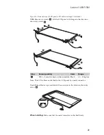 Предварительный просмотр 75 страницы Lenovo IdeaPad Y400 Hardware Maintenance Manual