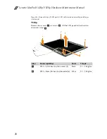 Предварительный просмотр 80 страницы Lenovo IdeaPad Y410p Hardware Maintenance Manual