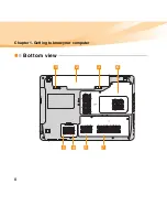 Preview for 22 page of Lenovo IDEAPAD Y460 User Manual