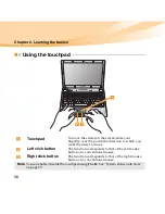 Preview for 30 page of Lenovo IDEAPAD Y460 User Manual