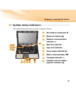 Preview for 39 page of Lenovo IDEAPAD Y460 User Manual