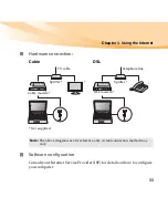 Preview for 47 page of Lenovo IDEAPAD Y460 User Manual