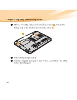 Preview for 70 page of Lenovo IDEAPAD Y460 User Manual