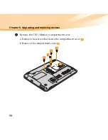 Preview for 72 page of Lenovo IDEAPAD Y460 User Manual