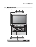 Preview for 23 page of Lenovo IdeaPad Y471A User Manual