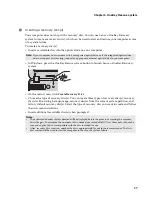 Preview for 31 page of Lenovo IdeaPad Y471A User Manual