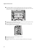 Предварительный просмотр 44 страницы Lenovo IdeaPad Y471A User Manual