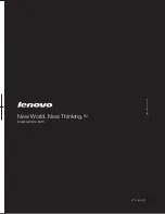 Предварительный просмотр 49 страницы Lenovo IdeaPad Y471A User Manual