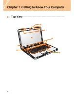 Предварительный просмотр 6 страницы Lenovo IdeaPad Y510 User Manual