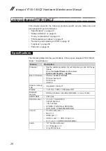 Preview for 30 page of Lenovo ideapad Y700-15ACZ Hardware Maintenance Manual