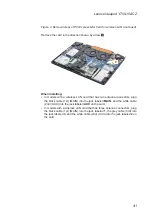 Preview for 45 page of Lenovo ideapad Y700-15ACZ Hardware Maintenance Manual