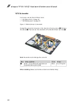 Preview for 48 page of Lenovo ideapad Y700-15ACZ Hardware Maintenance Manual